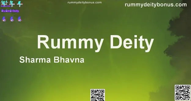 Profile photo of Sharma Bhavna, web editor ensuring trustworthy Rummy Deity guidance for Indian users