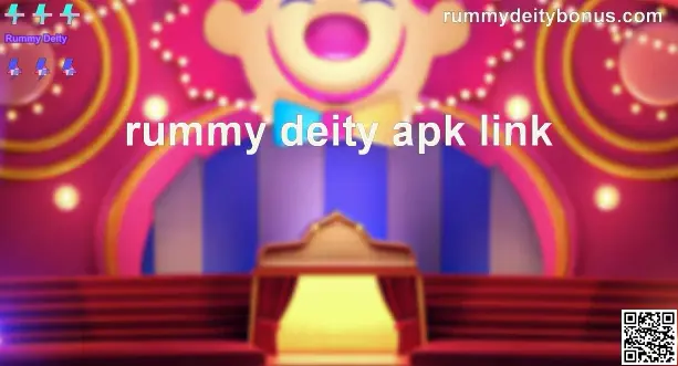 Rummy Deity APK Link Brand Secure Withdrawal Review 2025 by Rummy Deity